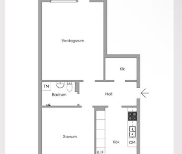 Filipstadsbacken, Farsta - Photo 5