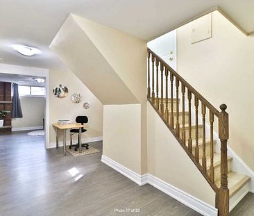Beautiful New House For Lease(Jane & Sheppard) 37 Markay Street North York, Ontario M3L 2C6 - Photo 2