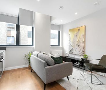 Studio to rent - Photo 3