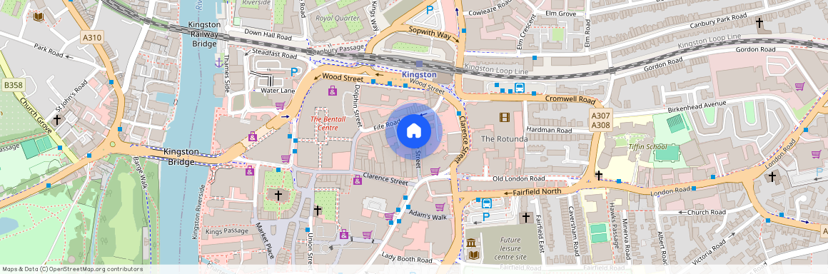 RM3 Joslin Road | Purfleet-on-Thames | UK | RM19 1RX, London