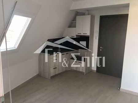 Γκαρσονιέρα προς ενοικίαση 350 € - Φωτογραφία 5