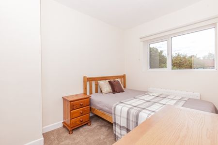 Valentia Road Headington OX3 - Photo 4