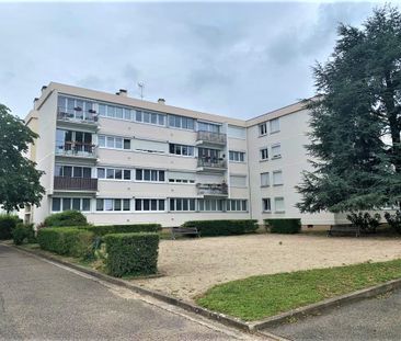 Location Appartement 2 pièces 44m² - Photo 1