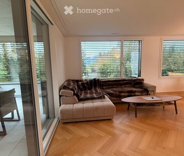 Elegante 3.5 Zimmer Wohnung an begehrter Lage - Foto 3