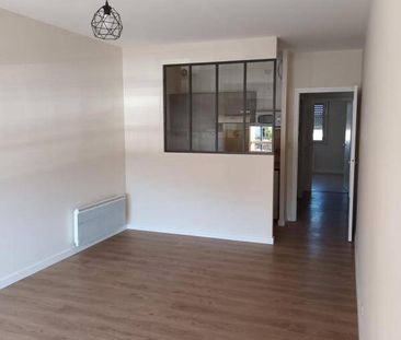 Location appartement t1 bis 2 pièces 42 m² à Rodez (12000) - Photo 2