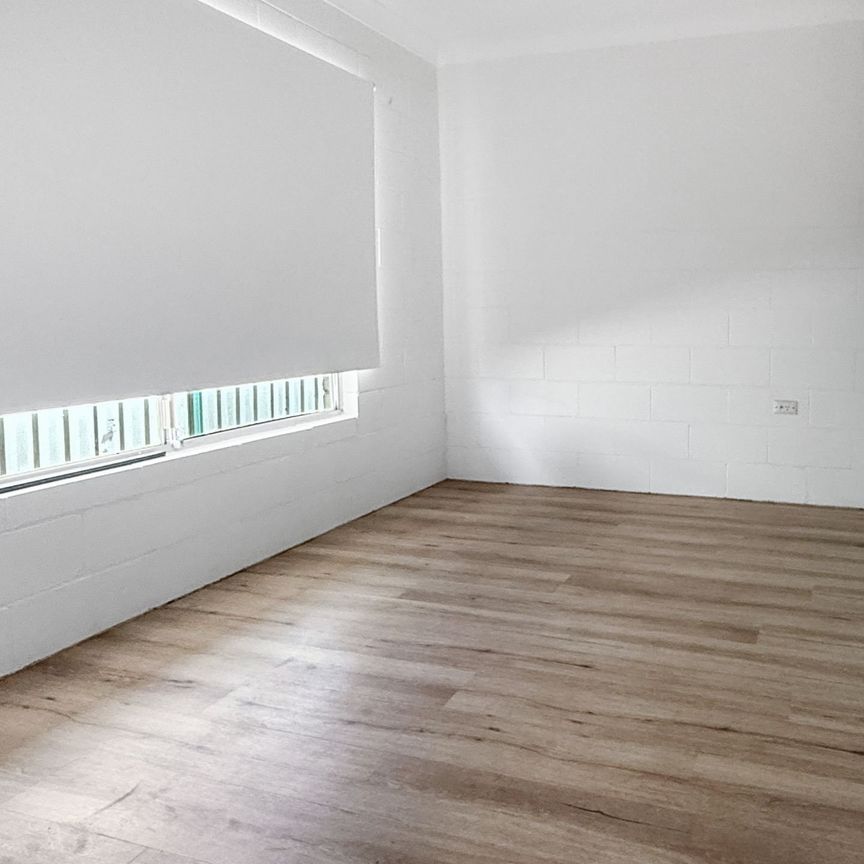 Freshly Renovated 2-bedroom Unit in Convenient South-Central Location - Photo 1