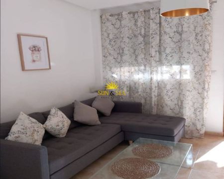 2 BEDROOM APARTMENT - ORIHUELA COSTA - Photo 3