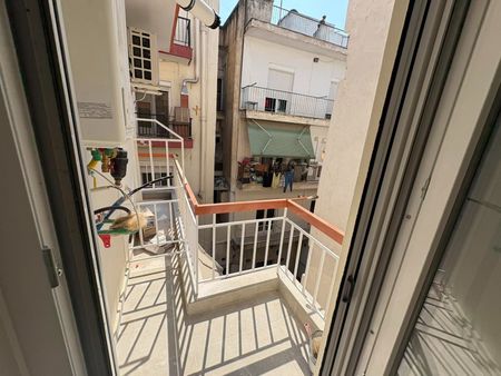 Studio/Γκαρσονιέρα για ενοικίαση Τριανδρία (Τριανδρία - Δόξα - Κρυονέρι) - Photo 4