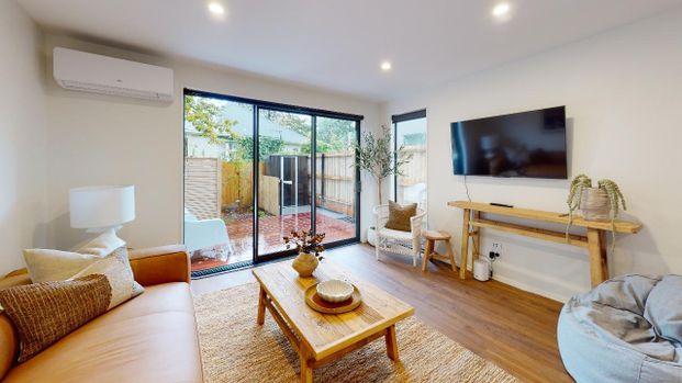 8b Huia Street, Riccarton - Photo 1