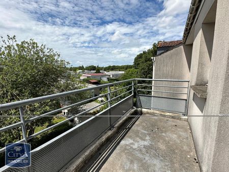 Location Appartement 2 pièces 45m² LENS 62300 - Photo 3