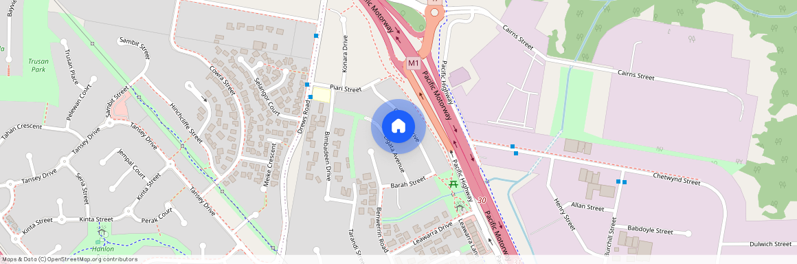 13-15 GARRIMA DRIVE, Qld 4129, Loganholme