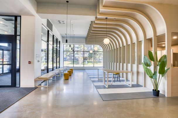 For Lease - 1240 Cummings Avenue Unit# 2107, Cyrville - Carson Grove - Pineview, Ontario - Photo 1