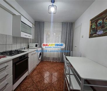 Inchiriere apartament 2 camere decomandat Targoviste Sagricom - Photo 2