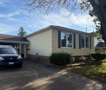 For Lease - 36 Rosefield Drive, Halton Hills, Ontario - Photo 6