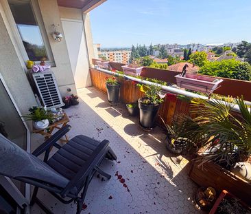 Location Appartement 2 pièces 56m² DECINES CHARPIEU 69150 - Photo 6