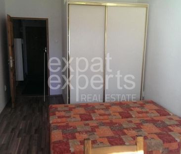 Príjemný 1i byt 27m2, s balkónom, tiché prostredie - Photo 2