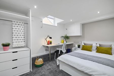 4 bedroom house to rent - Photo 4