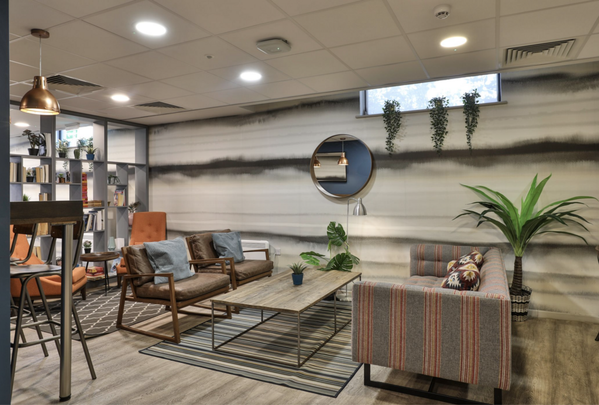 3 bedroom apartment to rent - Photo 1