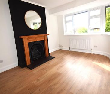 2 bedroom ground floor maisonette to rent - Photo 1