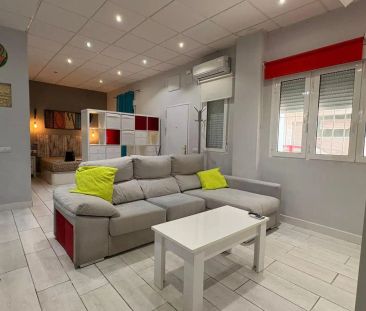 Piso de alquiler en Calle Mijas, 2, Santa Cristina - San Rafael - Photo 5