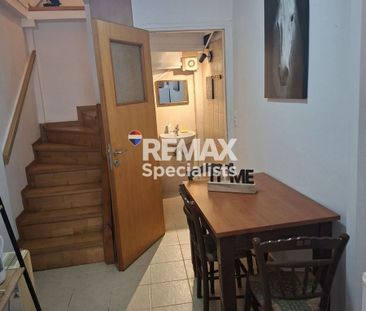 Studio/Γκαρσονιέρα για ενοικίαση Κέντρο - Άγιος Μηνάς (Ηράκλειο Κρή... - Φωτογραφία 4