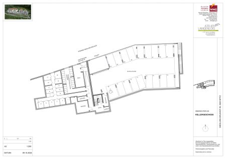 SIEDLUNG ERLAHOF 49 - Genossenschaftswohnung mit Kaufoption Top 16 - Foto 4