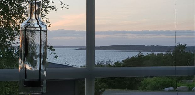 Julles väg, Med Fantastisk Havsutsikt - Photo 1