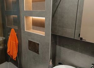 Studio/Γκαρσονιέρα για ενοικίαση - Κέντρο Θεσσαλονίκης, - Photo 5