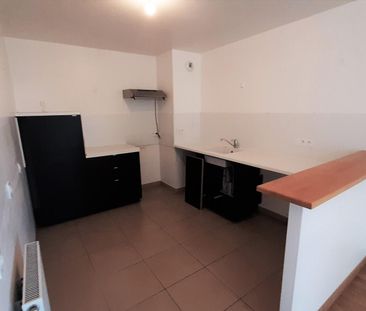 location Appartement T3 DE 72.1m² À FRANCONVILLE - Photo 6