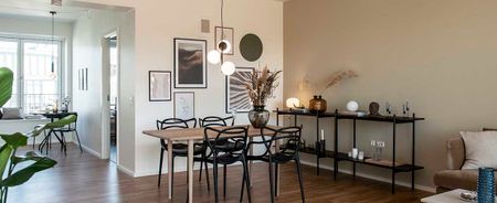 4 værelses lejlighed - Foto 2