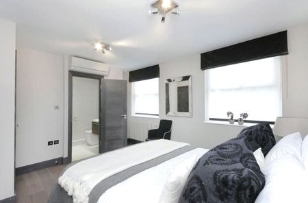 St. Johns Wood Park, St. Johns Wood, London - Photo 3