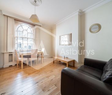 Studio to rent - Photo 3