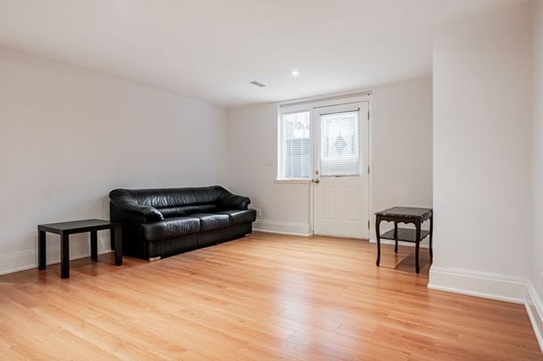 For Lease - 55 Moon Valley Drive Unit# Lower, Toronto, Ontario - Photo 1