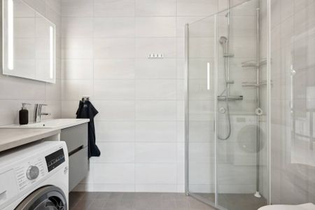 Redaregatan, Helsingborg - Photo 3