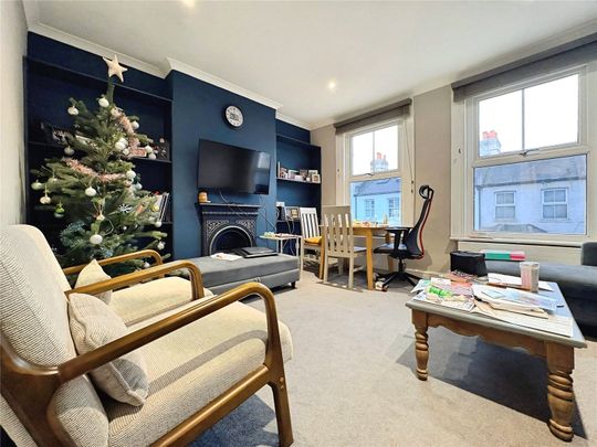 Camac Road, Twickenham, TW2 6NX - Photo 1