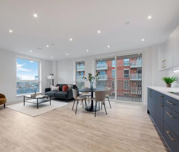3 bedroom flat to rent - Photo 1