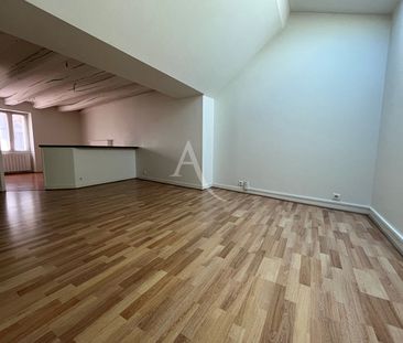 Location Appartement 4 pièces 73m² LA CHAPELLE SUR ERDRE 44240 - Photo 2