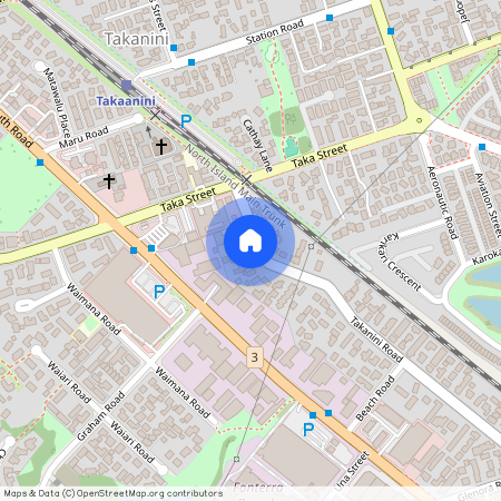 9 Bei Road, Takanini, Papakura