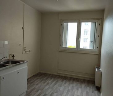 LES NOES PRES DE TROYES – APPARTEMENT T3 A LOUER - Photo 3