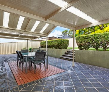60 Amundsen Street, Leumeah NSW 2560 - House For Rent | Domain - Photo 1