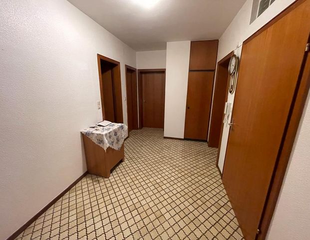 Große 3-Zimmer-Wohnung - Foto 1