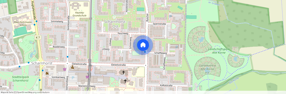 Buschei 110, 44328, Dortmund