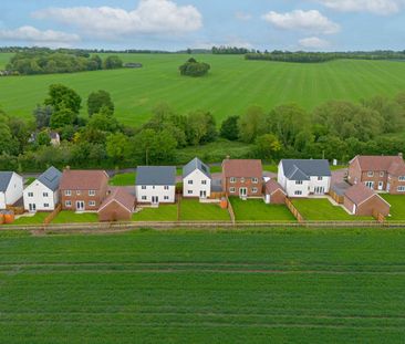 Field View, Water Lane, CB9, Steeple Bumpstead - Photo 1
