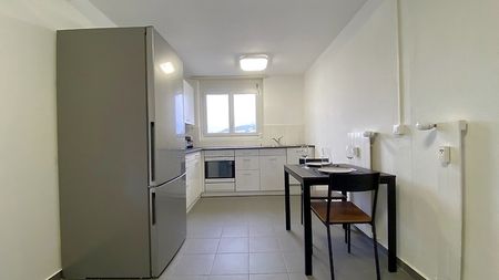 3½ Zimmer-Wohnung in Schinznach Bad (AG), möbliert, auf Zeit - Photo 2