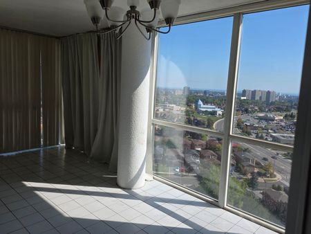 For Lease - 350 Webb Drive Unit# 1710, Mississauga, Ontario - Photo 2