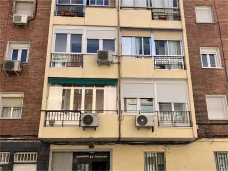 Piso de alquiler en Calle de Puentedeume, 12, Pilar - Photo 4