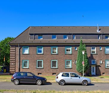 Demnächst frei! 2-Zimmer-Wohnung in Bottrop Batenbrock-Nord - Photo 1