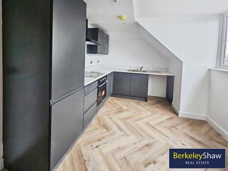 2 bedroom apartment to rent - Photo 2