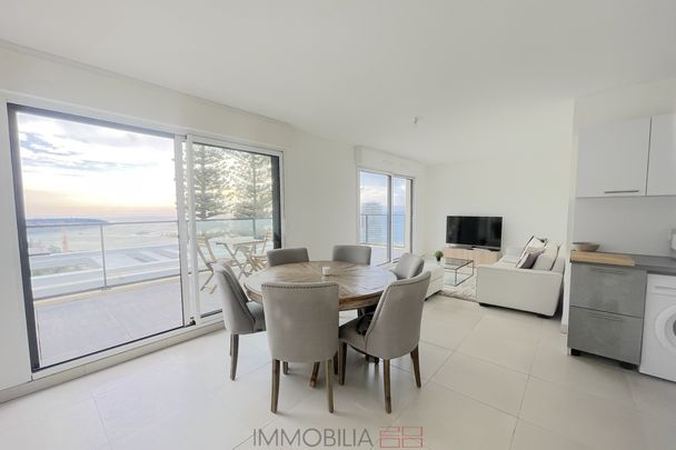 MC VIEW - 3 PIECES VUE PANORAMIQUE - PRESTATIONS DE STANDING - Photo 1