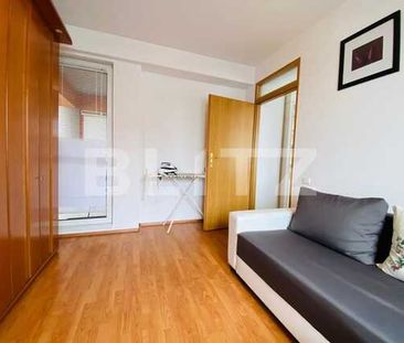 Apartament de 3 camere, 65 mp, imobil nou, zona Dorobantilor - Photo 5